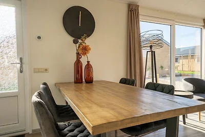 Modernes Chalet 2 km von De Efteling entfernt