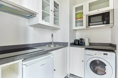 Sublim Apartment Center of Paris Le Marais