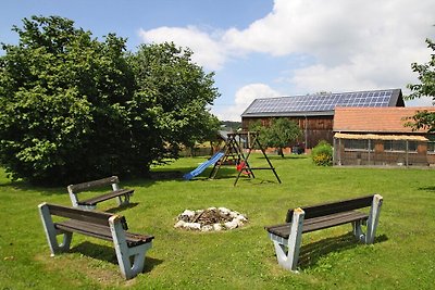 Ferienanlage Landlust, Mühlental