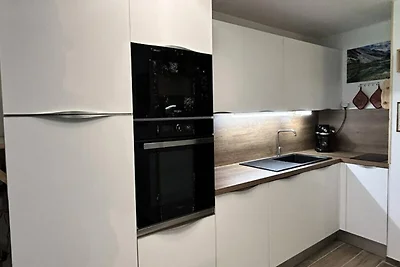 Appartement in Méribel vlakbij de skipistes