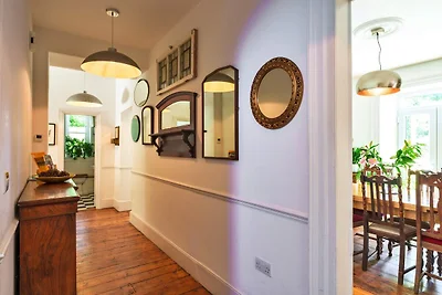 Casa con vigneto privato