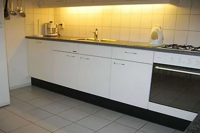 Vakantiehuis Ontspannende vakantie Veere