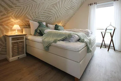 Ferienhaus Fiete in Lancken