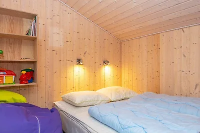 8 Personen Ferienhaus in Toftlund