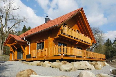 Ferienhaus, Schierke - ehemals TUI Ferienhaus