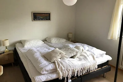 6 Personen Ferienhaus in Blåvand-By Traum