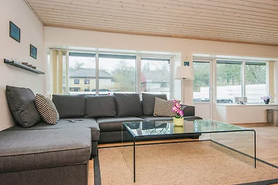 4 Personen Ferienhaus in Nørre Nebel