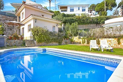 Appartamento a Lloret de Mar vicino Fanals