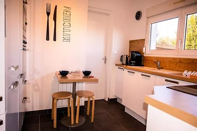 Haus in Perros-Guirec