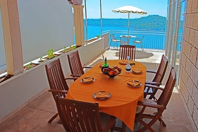 Apartments Sipa - Superior Two Bedroom Apartm...