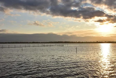 6 Personen Ferienhaus in Skibby-By Traum
