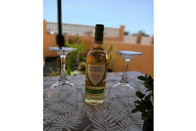 Appartement Calma Palace