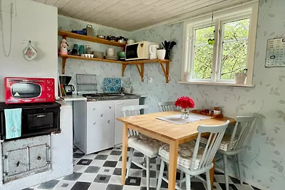 4 Personen Ferienhaus in Køpingsvik-By Traum