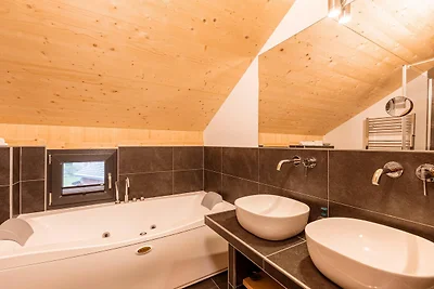 Chalet in Hohentauern nahe Skipisten