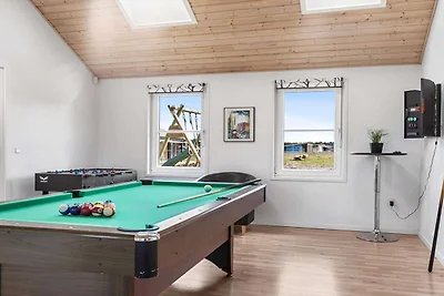 5 Sterne Ferienhaus in Løkken