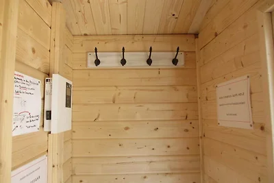 Kuća za odmor Dopust za oporavak Maasholm