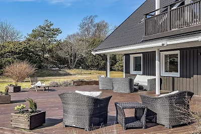 12 persoons vakantie huis in Nösund-By Traum