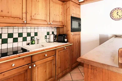 Apartment mit 3 Schlafzimmern