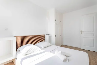 Charmantes 1-Zimmer-Apartment im 4.