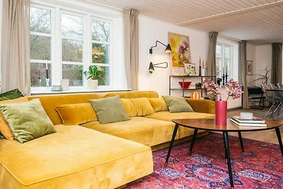 Naturerlebnis: Zugang zu Wald und See