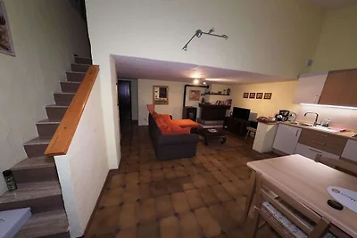 Ferienhaus mit 2 Schlafzimmer