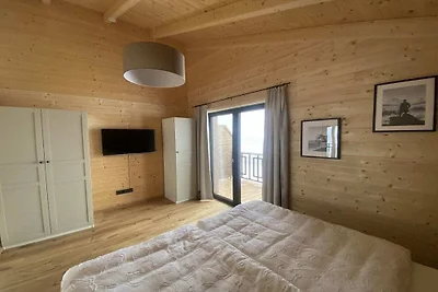Vakantiehuis in Hermagor met zwembad