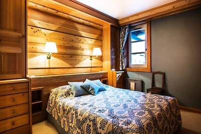 Geräumige Wohnung in der Altstadt