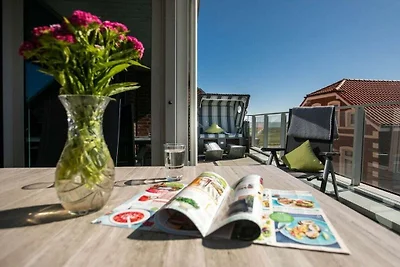Ferienhaus Erholungsurlaub Juist