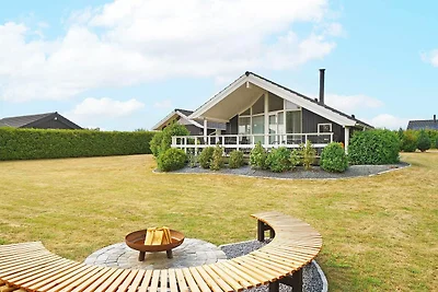 8 Personen Ferienhaus in Slagelse