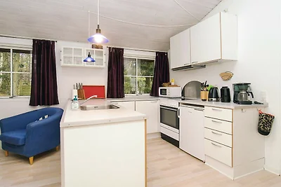 6 Personen Ferienhaus in Store Fuglede-By...