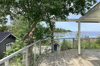 5 Sterne Ferienhaus in VÄDDÖ