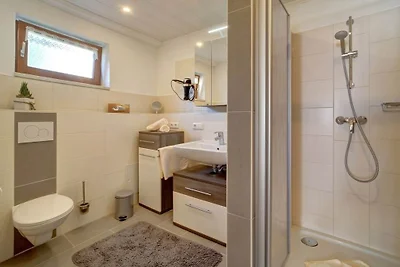 Ferienwohnung mit 1 Schlafzimmer