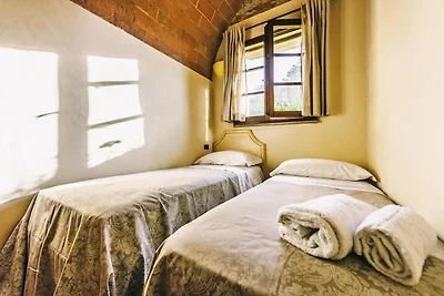 Ferienwohnung Santo Pietro Belvedere-trilo in...