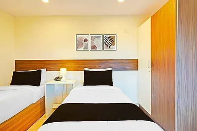 Hotel O Muthurayya Swamy Layout