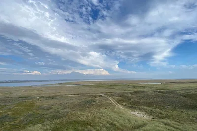 5 persoons vakantie huis in Vestervig-By...