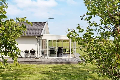 5 persoons vakantie huis in Åskloster