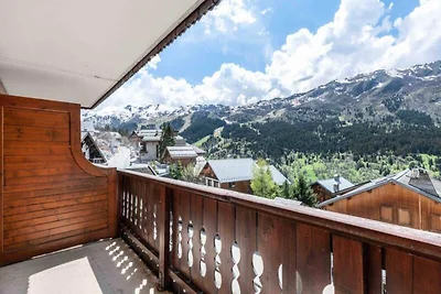 Wintergarten-Apartment C10