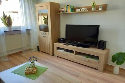 Vakantieappartement in Cochem