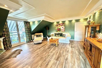 Appartement met één slaapkamer