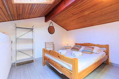 Haus in Capbreton nahe Ozeanstränden