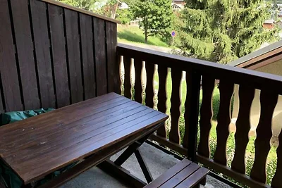 Studio für 3 Personen