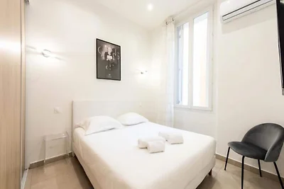 Apartment in Cannes in der Nähe des Palais de...