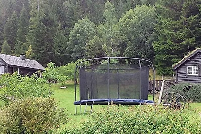 4 Personen Ferienhaus in Bryggja-By Traum