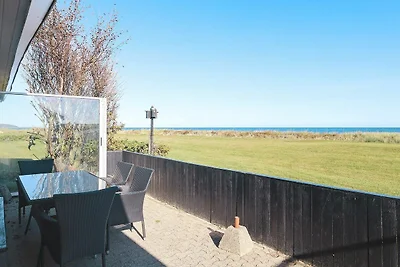 4 person holiday home in Sæby