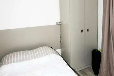 Appartement in Grau-du-Roi aan het Strand