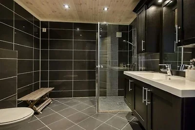 11 Personen Ferienhaus in Fåvang-By Traum