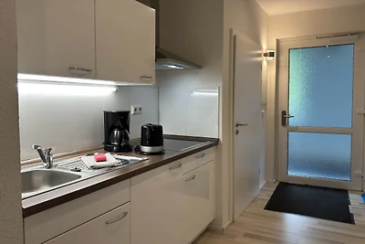 Appartementenhuis Der Krauterhof, Drei Annen...