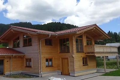 Hütte in Jungholz mit Schwimmbecken