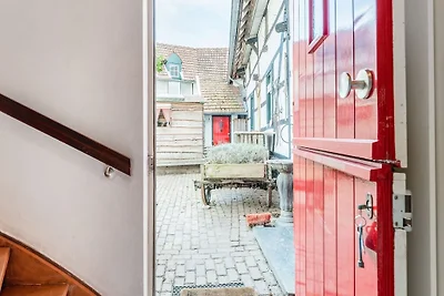 Casa vacanze a Voerendaal con terrazza