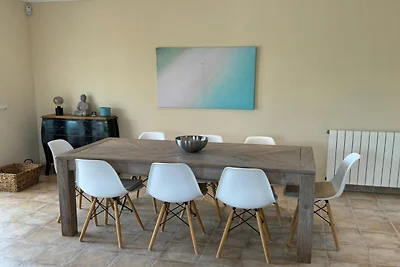 Ferienhaus mit 3 Schlafzimmer